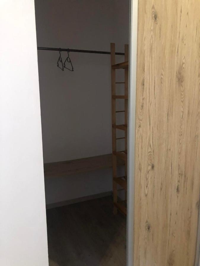 Apartament Nad Jeziorem Ryn Ryn  Eksteriør billede