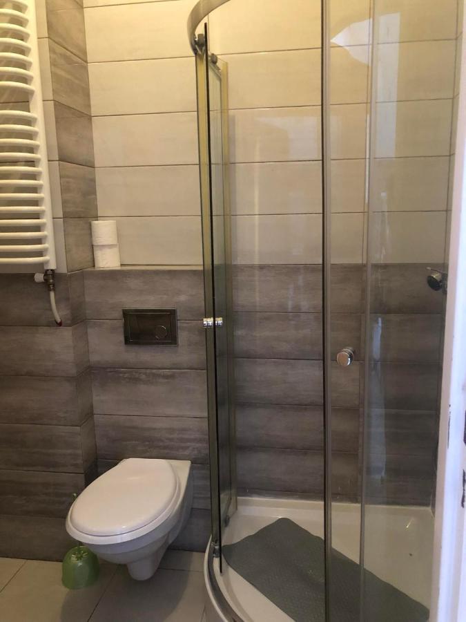 Apartament Nad Jeziorem Ryn Ryn  Eksteriør billede