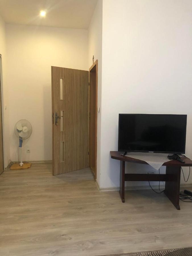 Apartament Nad Jeziorem Ryn Ryn  Eksteriør billede
