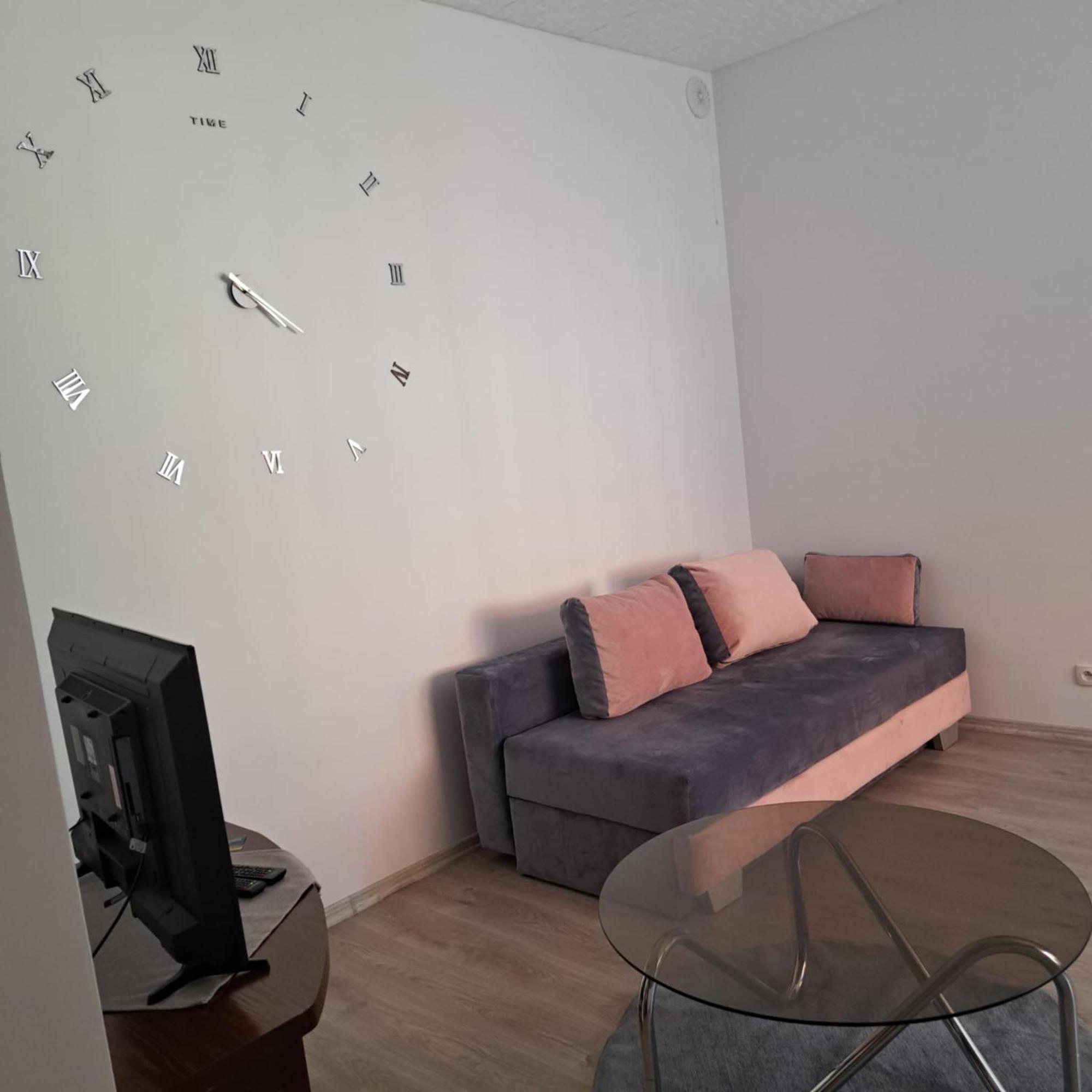 Apartament Nad Jeziorem Ryn Ryn  Eksteriør billede